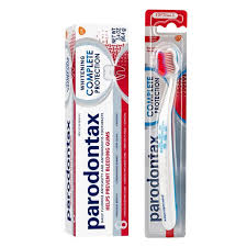 PARODONTAX ULTRA CLEAN 75G+1 TOOTH BRUSH